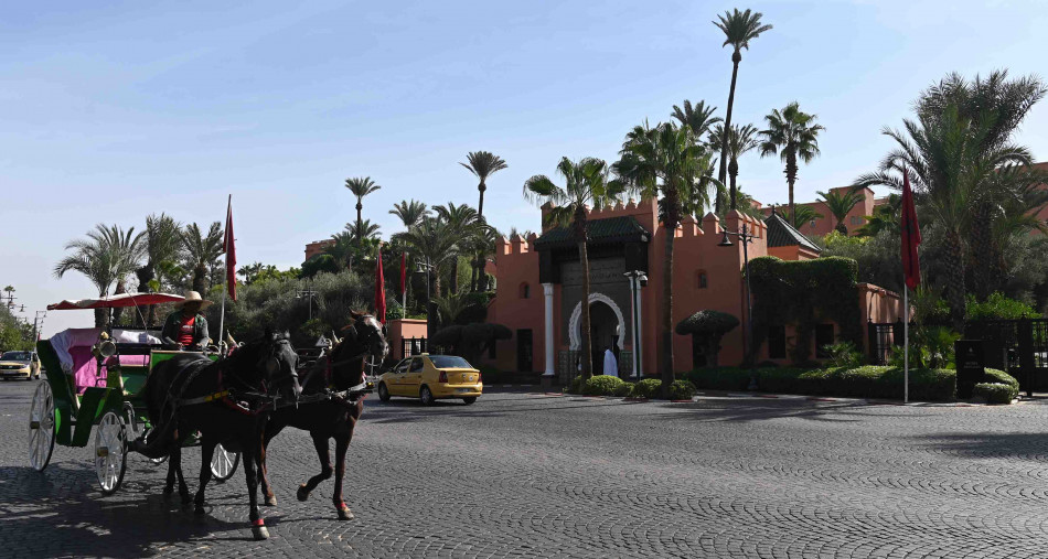 Le Maroc dans le top 5 des meilleures destinations des retraités français 