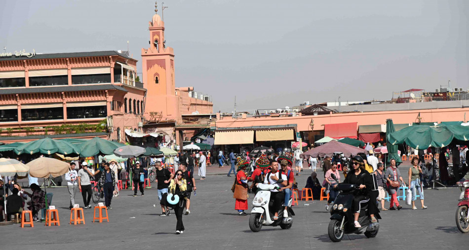 Marrakech dans le top 50 des meilleures villes pour les voyageuses solo