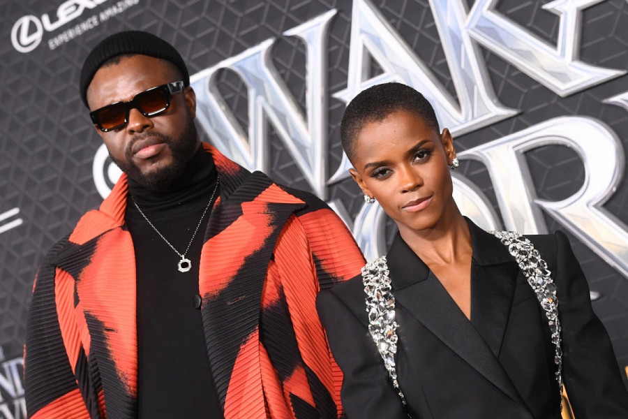 "Black Panther: Wakanda Forever" règne encore sur le box-office nord-américain