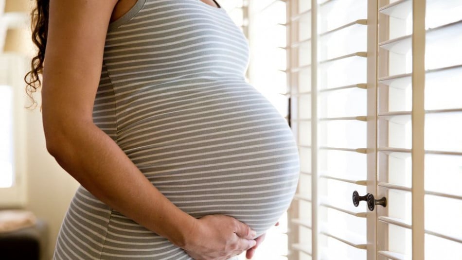 Grossesse: des modifications fascinantes dans le cerveau des mamans 