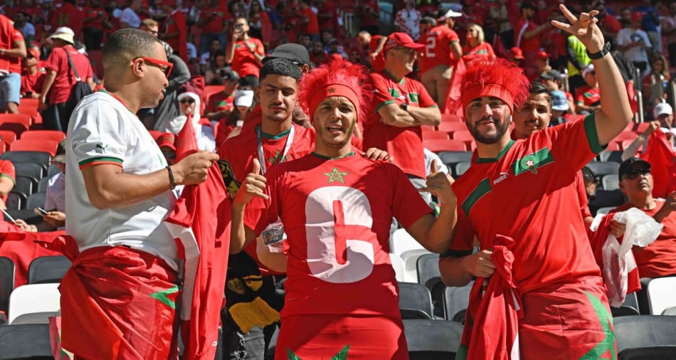 Maroc-Portugal: nouveau programme de vols pour le transport des supporters