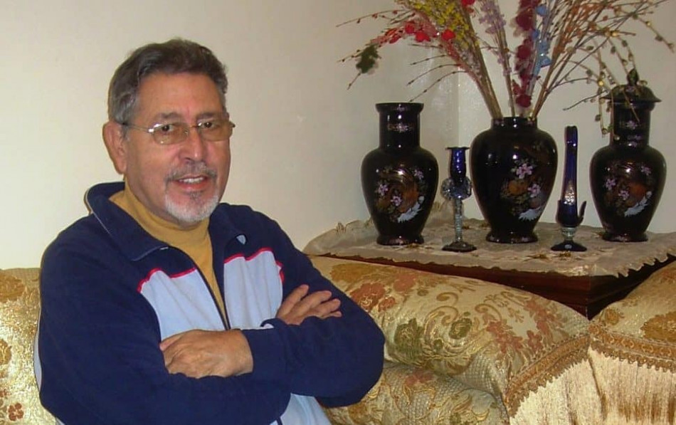 وفاة الفنان والمخرج محمد عاطفي