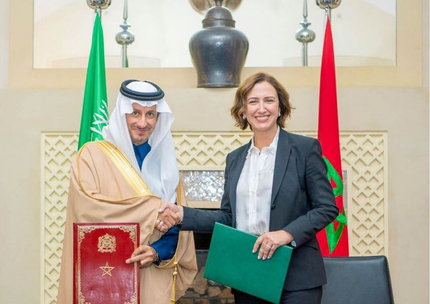 المغرب والسعودية .. مذكرة تفاهم لتعزيز التعاون في المجال السياحي