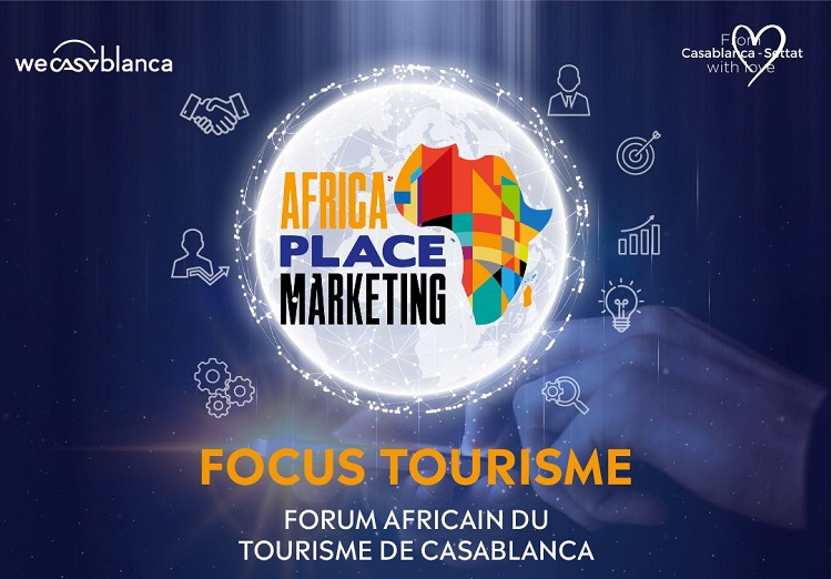 Le CRT de Casablanca Settat organise le 1er Forum africain du tourisme