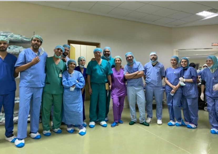 Lueur d’espoir pour les patients qui attendent une greffe de foie