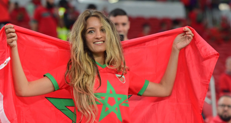 مونديال .. فرحة عارمة في صفوف مغاربة أوروبا  
