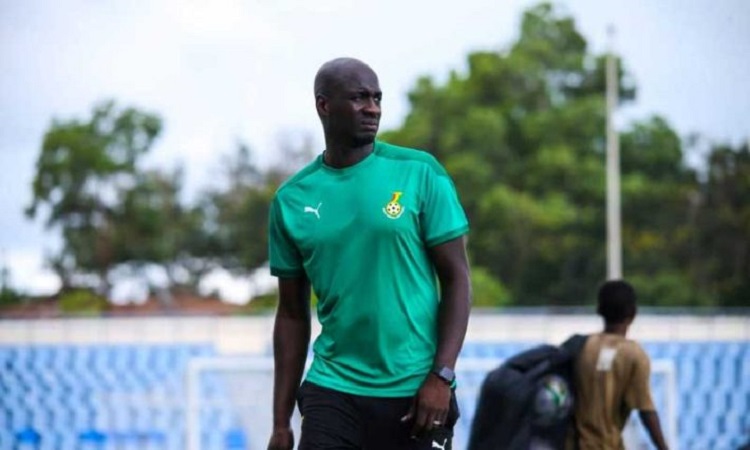 Mondial-2022: Otto Addo quitte son poste de sélectionneur du Ghana