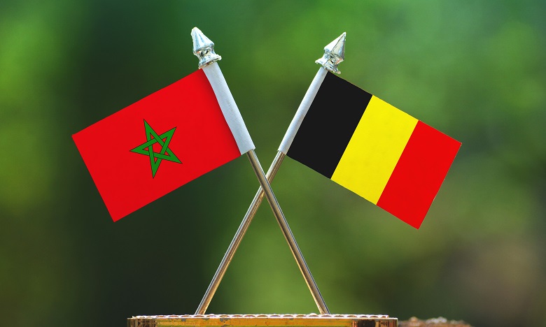Le Maroc et la Belgique renouvellent leur volonté de faire avancer la Haute commission mixte