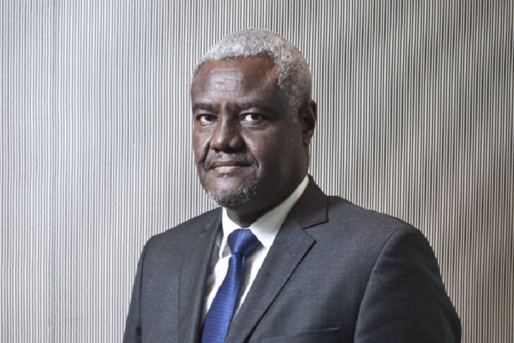 Le chef de la Commission de l'Union africaine va se rendre "immédiatement" au Soudan