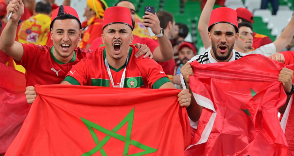 مونديال .. إشادة عالمية بالمنتخب المغربي   