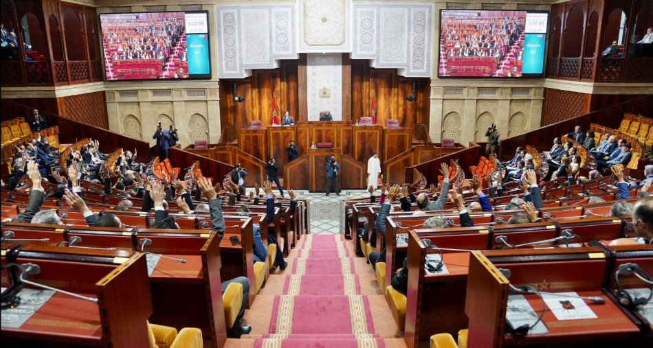 Le PLF 2023 reçoit l’aval de la Chambre des représentants