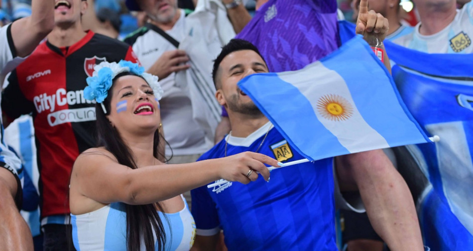 الأرجنتين مرشحة لتنظيم كأس العالم للشباب