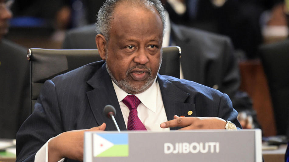 Président Djiboutien: la qualification des Lions de l'Atlas "un accomplissement incroyable"