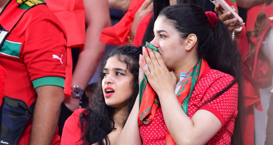 فيفا : مباراة المغرب والبرتغال ليست لأصحاب القلوب الضعيفة 