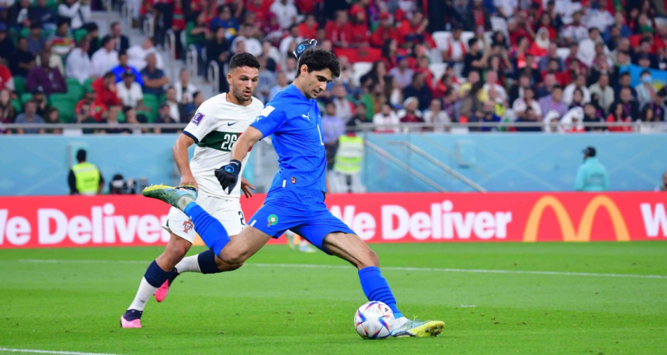 Ligue 1: Le PSG se positionne sur Yassine Bounou