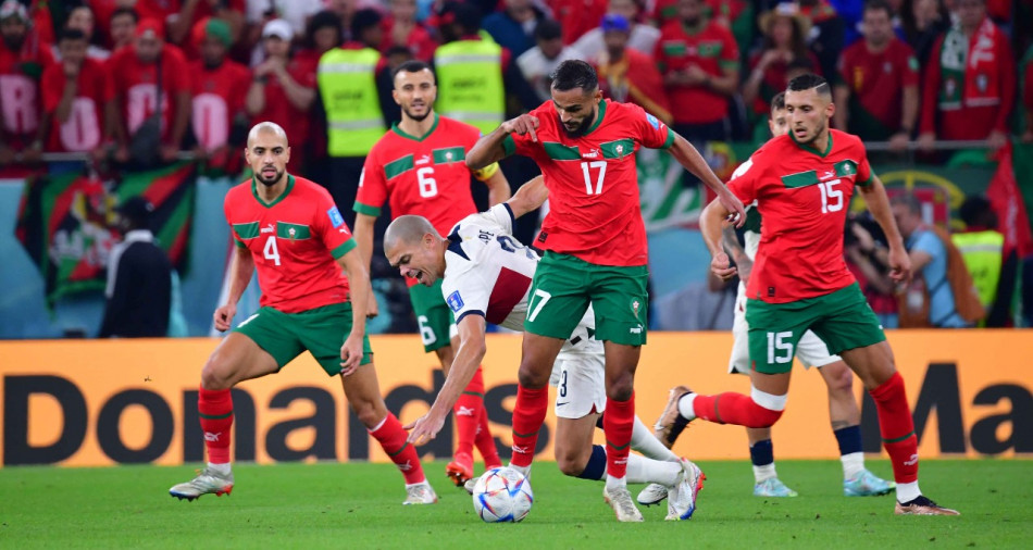 CAF: Cinq raisons de la révolution du football marocain