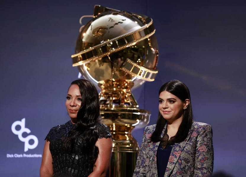 "Les Banshees d'Inisherin" domine les nominations de Golden Globes en quête de rédemption