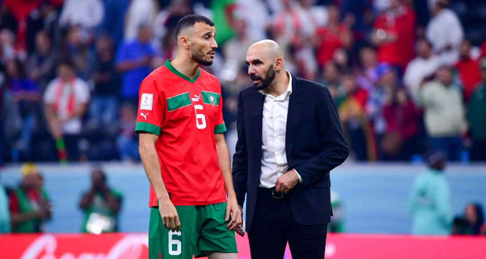 المغرب ضد البرازيل .. مباراة ودية بتوابل الرسمية  