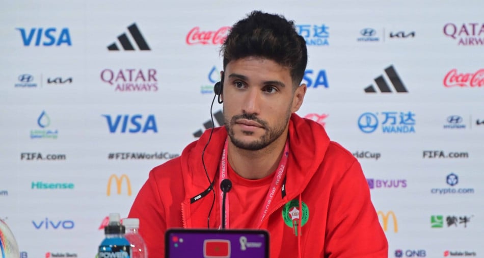 منير المحمدي : كنا نريد العودة للمغرب بالمركز الثالث