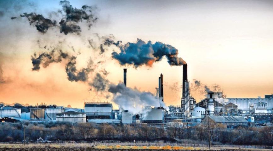البنك الدولي : التلوث يضعف تنافسية الاقتصادات