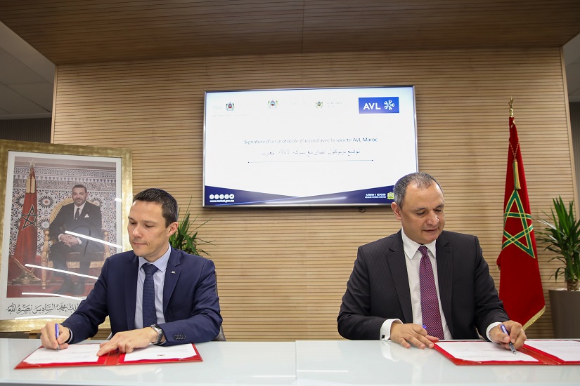 Ingénierie, recherche et développement: le gouvernement signe un protocole d'accord avec AVL Maroc