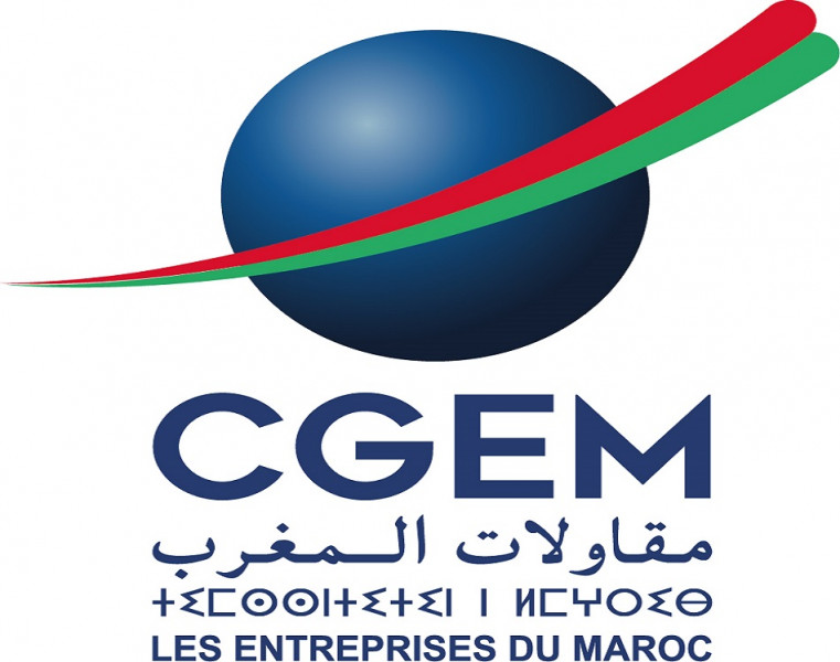 CGEM dévoile sa nouvelle identité visuelle