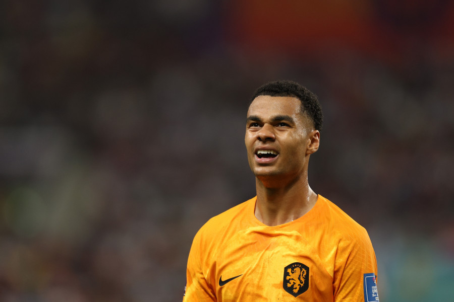 Angleterre: Liverpool scelle l'arrivée de la sensation Cody Gakpo 