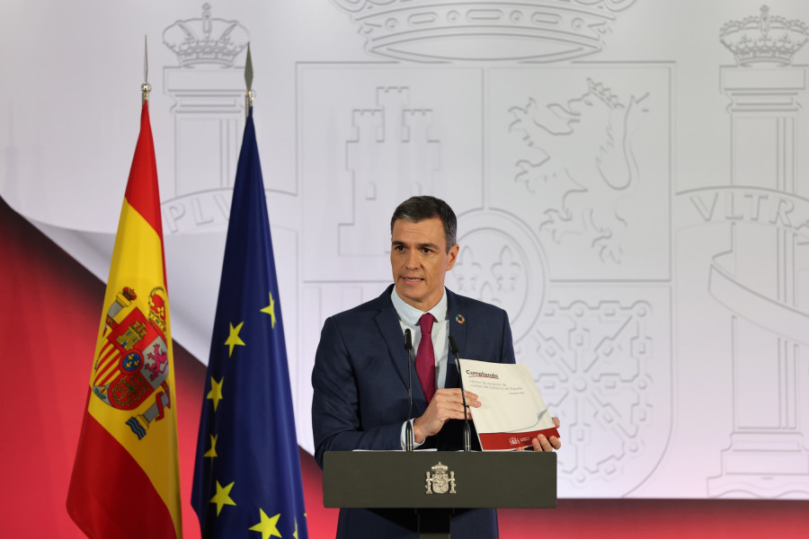 Inflation: le gouvernement espagnol supprime la TVA sur les denrées de première nécessité