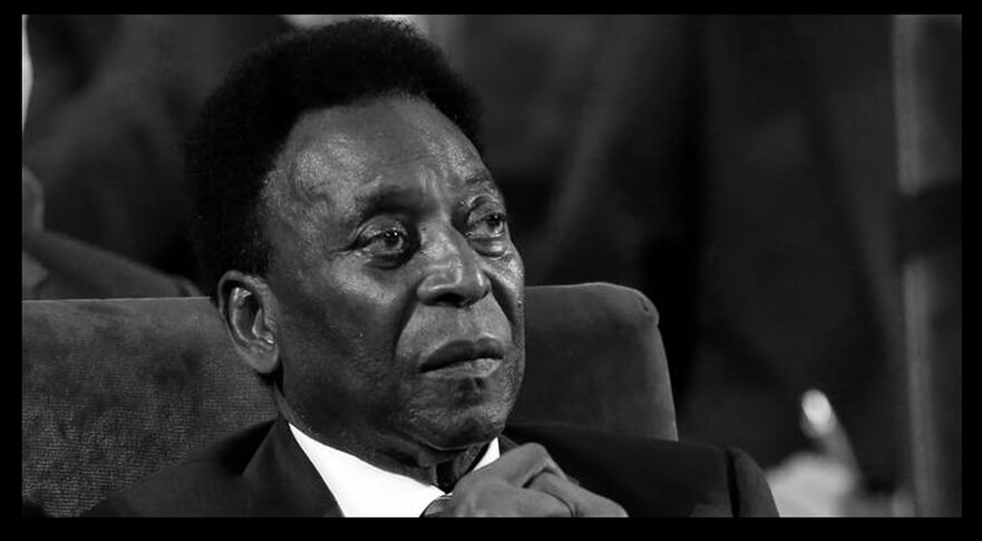 Décès de Pelé: les condoléances de la FRMF