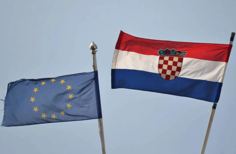 La Croatie adopte l'euro et intègre l'espace Schengen