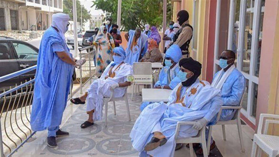 Covid-19 : la Mauritanie impose de nouvelles restrictions sanitaires
