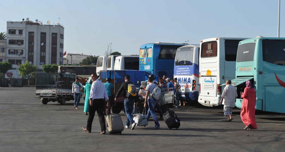 Gares routières de nouvelle génération: un soutien financier de plus de 44 MDH