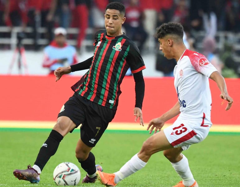 Botola Pro/10e journée: les leaders n'ont pas le droit à l'erreur!