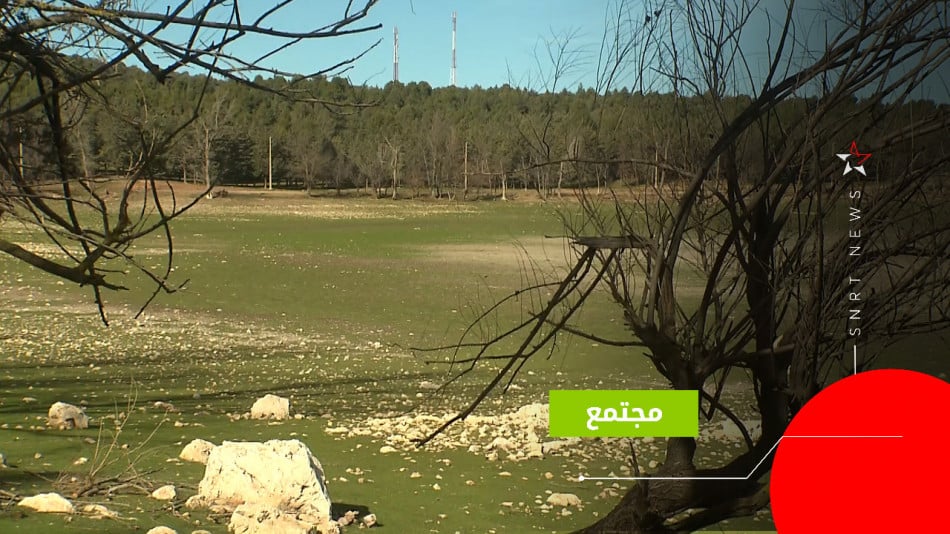 كيف هي وضعية الضايات في المغرب في زمن الجفاف؟