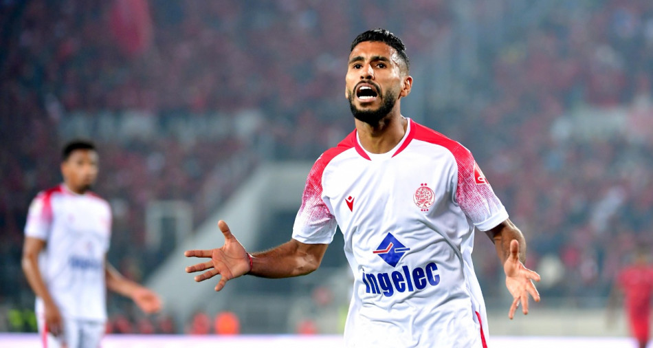 Wydad: les raisons d'une "mauvaise" reprise en Botola Pro 