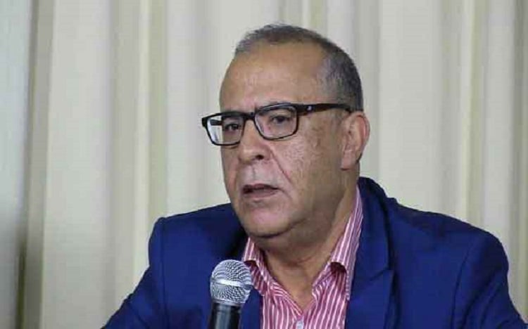 Fédération de la gauche démocratique: Abdeslam El Aziz élu secrétaire général
