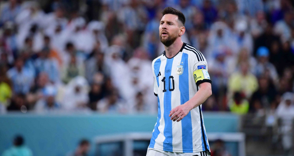 Selon l'entraineur de la sélection argentine, Messi va jouer le Mondial 2026