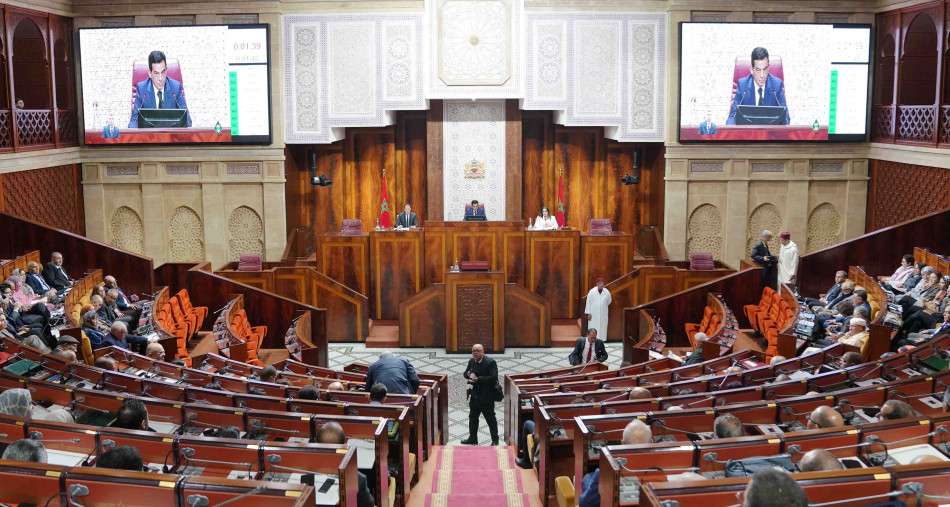 Résolution critique du Parlement européen envers le Royaume: les parlementaires marocains réagissent