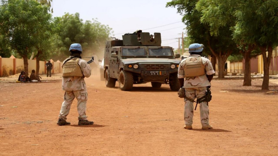 نيجيريا .. مقتل 12 عنصرا من قوات الأمن في كمين