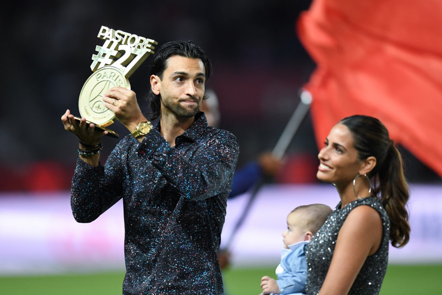 C1: Le PSG a des jeunes "qui seront les meilleurs du monde"