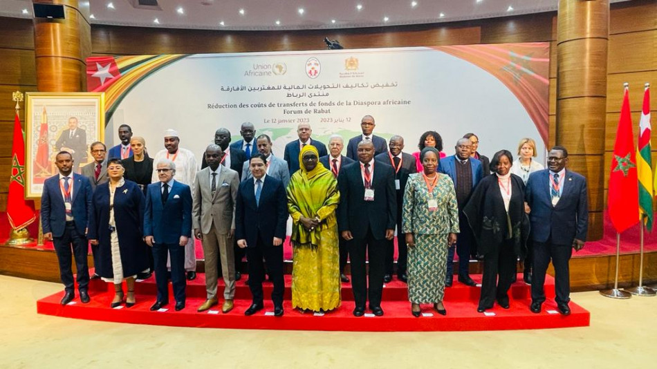 Transfert de fonds vers l'Afrique: le Maroc, le Togo et le Sénégal dénoncent "des coûts exorbitants"