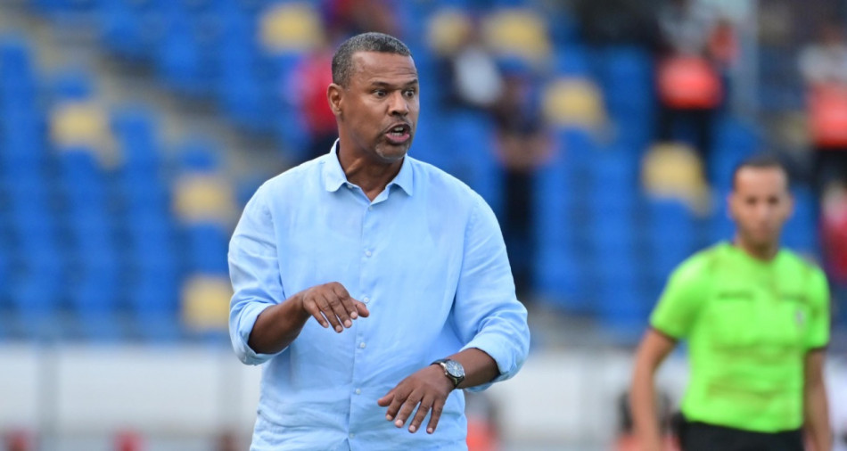 Raja: Lassaad Chebbi écarté, Fadlu Davids nommé entraîneur