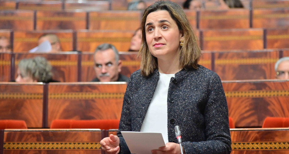 Chikaya.ma: plus de 1,2 million de plaintes jusqu'à présent