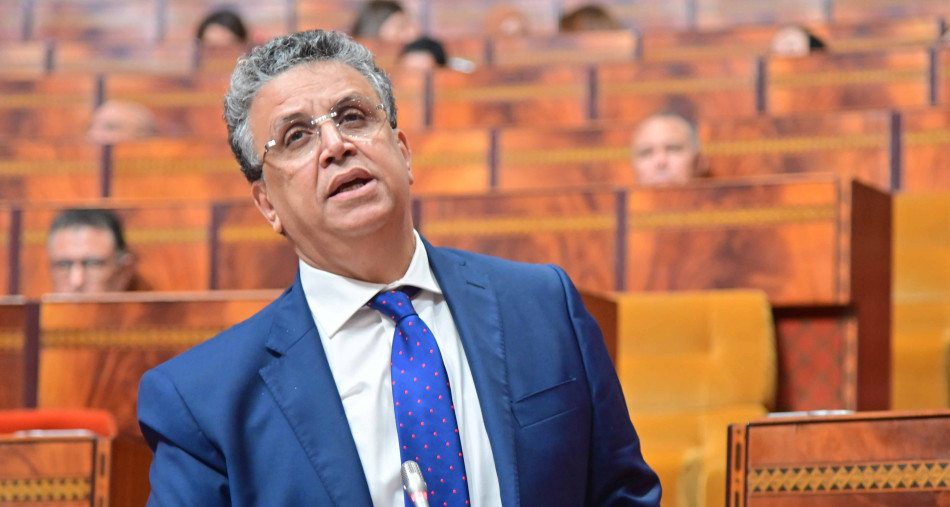 Ouahbi : le projet de loi relatif à la procédure civile vise à accompagner les nombreuses mutations de l’autorité judiciaire