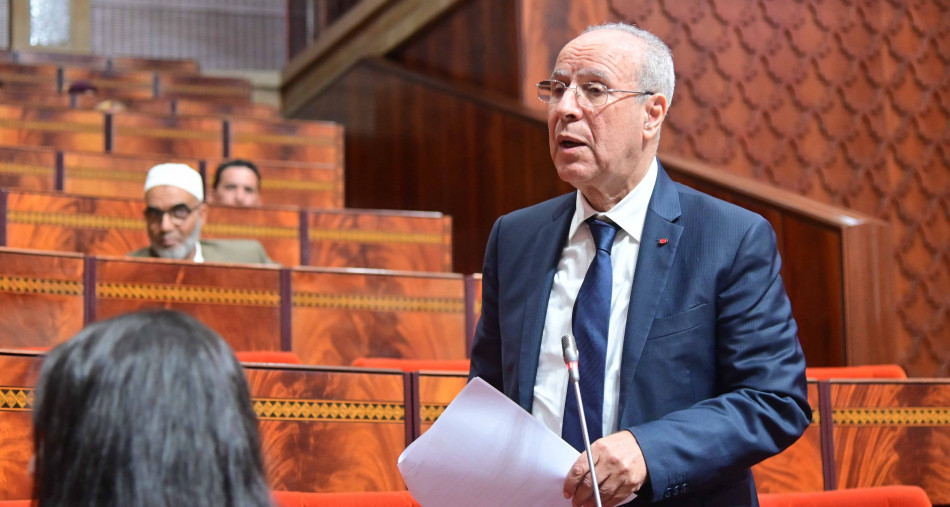 Ministère des Habous : une partie non marocaine derrière le faux document interdisant aux prêcheurs d'évoquer la Palestine dans les mosquées