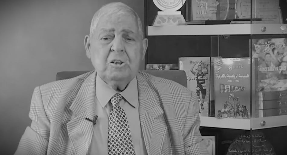 L'ancien joueur de l'AS FAR, Azouz Belfaida, n'est plus ! 
