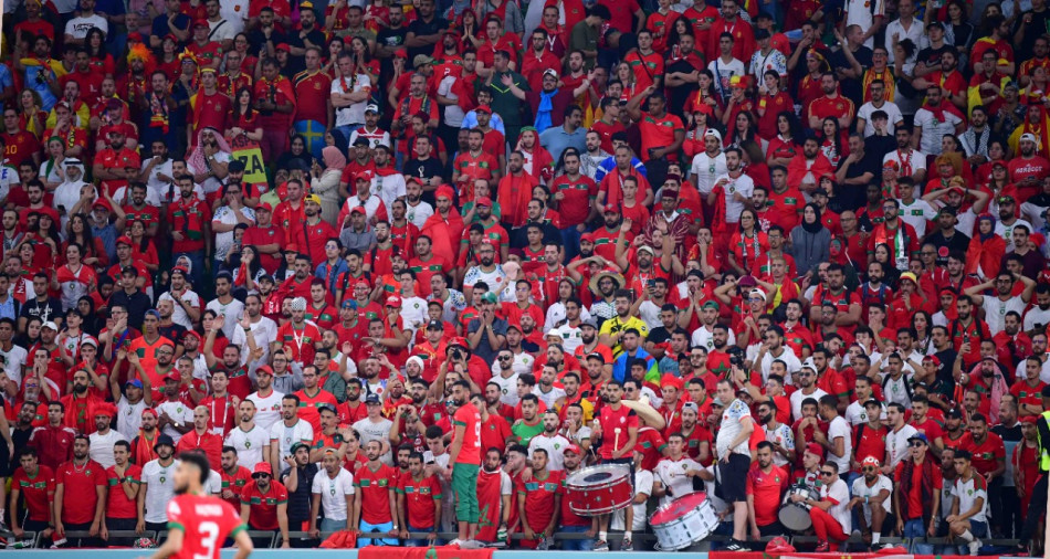 فيفا: 1,5 مليار مشاهد تابعوا نهائي كأس العالم 