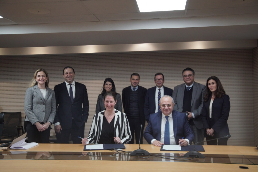 Sanad-Bank Of Africa: 25 millions d'euros pour appuyer la PME