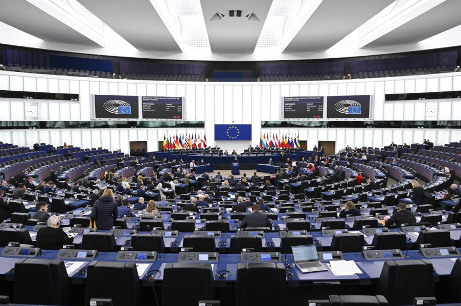 إدانة دولية واسعة لقرار البرلمان الأوروبي بشأن المغرب