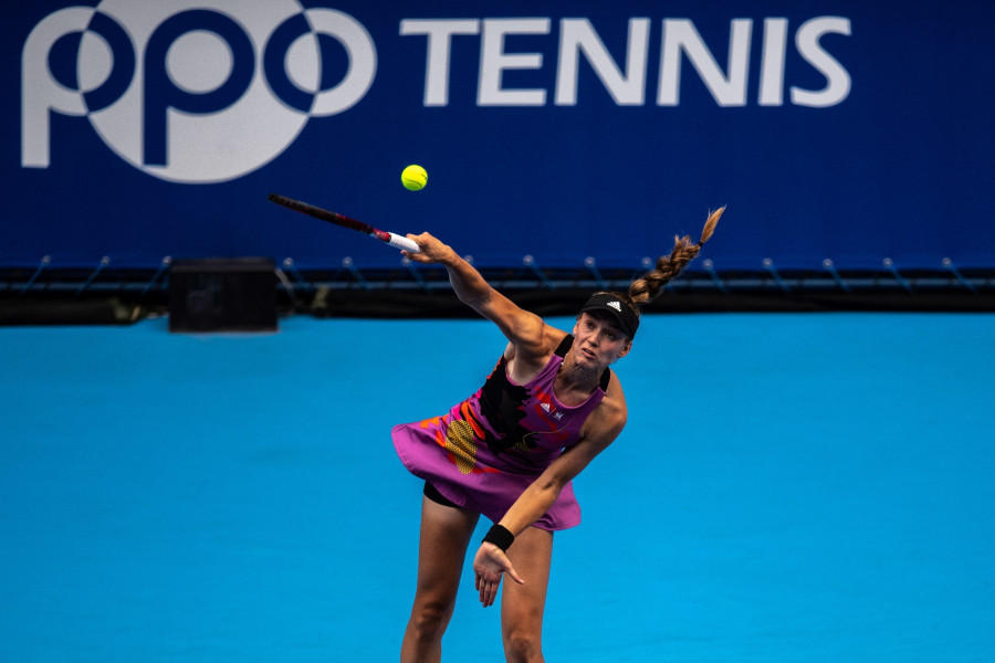 Open d'Australie: Elena Rybakina qualifiée pour la finale aux dépens de Victoria Azarenka